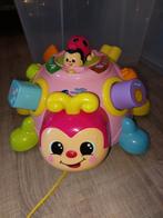 Vtech vrolijke vormenkever., Ophalen of Verzenden, Zo goed als nieuw