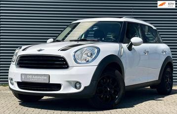 Mini 1.6 One Business Line | Navi | Cruise control beschikbaar voor biedingen
