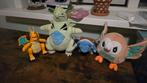 Pokemon pluche lego divers, Ophalen of Verzenden, Zo goed als nieuw