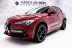 Alfa Romeo Stelvio 2.9 V6 AWD Quadrifoglio | Carbon | Harman, Automaat, 12 maanden, Gebruikt, 510 pk