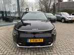 Kia Niro EV Edition Advanced 64.8 kWh 204pk, Gebruikt, 750 kg, 1657 kg, 33 min