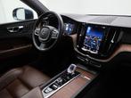 Volvo XC60 2.0 Recharge T6 AWD Inscription | PANO | ADAPTIVE, Automaat, Gebruikt, Blauw, Overige brandstoffen