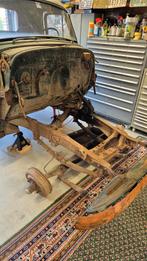 Chevrolet 47-54 3100 Vooras, Ophalen of Verzenden, Overige merken