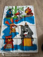 De Fabeltjeskrant, Ophalen of Verzenden