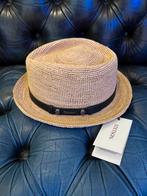 Stetson Diamond Crochet Raffia Hoed - Nieuw, Stetson, Hoed, Nieuw, Ophalen of Verzenden