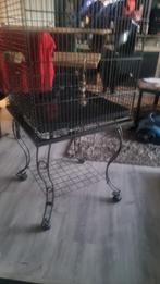 Nette vogelkooi., Dieren en Toebehoren, Ophalen of Verzenden, Zo goed als nieuw