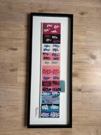 Matisse Lithografie ingelijst, Ophalen