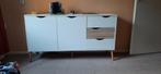 Dressoir, Huis en Inrichting, Kasten | Dressoirs, Ophalen, 100 tot 150 cm, Zo goed als nieuw, 25 tot 50 cm