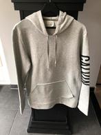 Calvin Klein Trui met Capuchon, Ophalen of Verzenden, Zo goed als nieuw, Grijs