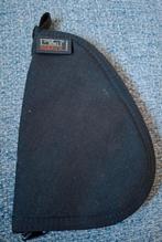 Wapenfoedraal / Pistooltas, Ophalen of Verzenden, Gebruikt