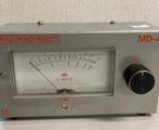 Vossejachtmeter Star electronics MD 4, Gravenstraat 5 in Rijssen, Gebruikt, B.S. Communicatie, Zender en Ontvanger