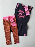 Z8 jurkje Louise & legging Barbara. Maat 74., Meisje, Z8, Nieuw, Ophalen of Verzenden