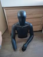 2 Paspoppen Torso's, Hobby en Vrije tijd, Ophalen, Gebruikt, Overige typen, Overige