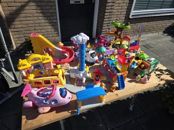Little People beschikbaar voor biedingen