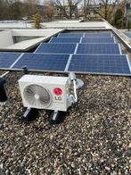 LG W12TI 3.5kW/12000Btu R32 COOL&HEAT A++, Witgoed en Apparatuur, Airco's, Koelen en Ontvochtigen, Verzenden, Energieklasse A of zuiniger