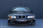 BMW Z3 Coupé 2.8i Airco Leder H/K Audio Prachtig Exemplaar!, Auto's, BMW, Euro 2, Achterwielaandrijving, Gebruikt, Zwart
