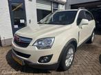 Opel Antara 2.2 CDTi Edition 2x4, Voorwielaandrijving, Euro 5, Gebruikt, 4 cilinders