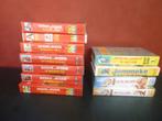 Films Suske & Wiske, Asterix, Lucky Luke (VHS), Ophalen, Tekenfilm, Alle leeftijden, Zo goed als nieuw