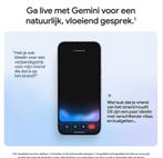 GOOGLE Pixel 10 Pro  5G  512 GB Zwart factuur + Garantie, Overige modellen, Google pixel, Google pixel, Nieuw