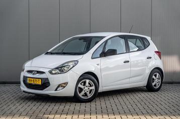 Hyundai ix20 1.4i i-Drive | Stoelverwarming | Airco | Trekha beschikbaar voor biedingen