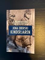 Jona Oberski - KINDERJAREN, Ophalen, Zo goed als nieuw, Jona Oberski