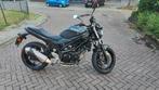 Suzuki SV 650 2017 |  37.105 km | Verlaagd, Motoren, Motoren | Suzuki, 2 cilinders, Motorrijbewijs A, Particulier, Meer dan 35 kW