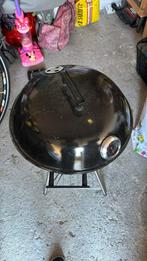 Grill, Tuin en Terras, Houtskoolbarbecues, Ophalen, Gebruikt