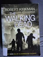 The Walking Dead Boeken deel 1 en 2 - Nederlands, Ophalen of Verzenden, Gelezen