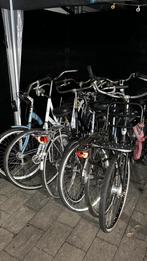 7 opknap fietsen of voor onderdelen, Fietsen en Brommers, Fietsen | Dames | Omafietsen, Ophalen, Zo goed als nieuw