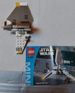 Lego Star Wars Mini 4494, Kinderen en Baby's, Speelgoed | Duplo en Lego, Complete set, Ophalen of Verzenden, Lego, Zo goed als nieuw