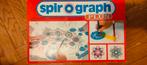 Spirograph Plus - Creatief Tekenen!, Ophalen, Gebruikt, Knutselen