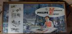 Philips knutseldoos ME1200, Ophalen of Verzenden