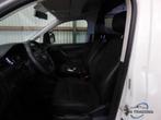 Volkswagen  Caddy Maxi 1.4 TGi CNG  L2 H1 EcoFuel Edition, Auto's, Volkswagen, Overige brandstoffen, Wit, Bedrijf
