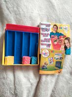 Mooi spel. Wie is het, Ophalen of Verzenden