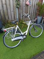 Damesfiets, 53 tot 56 cm, Versnellingen, Zo goed als nieuw, Ophalen