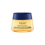 Vichy Neovadiol Lipidenaanvullende RevitaliserendeNachtcrème, Verzenden, Nieuw, Gehele gezicht, Verzorging