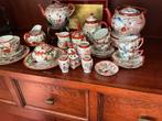 Mooi servies, Ophalen of Verzenden, Gebruikt, Porselein, Overige stijlen