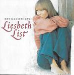 Liesbeth List – Het mooiste van 2CD – Zeer net, Ophalen of Verzenden, Levenslied of Smartlap