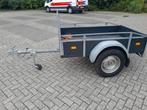 Verkocht, Auto diversen, Aanhangers en Bagagewagens, Ophalen of Verzenden, Zo goed als nieuw