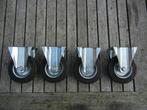 4 Bokwielen nieuw, Verzenden, Nieuw