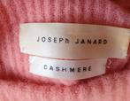 JOSEPH JANARD CASHMERE Trui , Maat 44, Verzenden, Zo goed als nieuw, Maat 42/44 (L), Roze