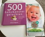 Beverly Glock - 500 baby & peutergerechten, Ophalen of Verzenden, Zo goed als nieuw, Beverly Glock; Bailey Koch