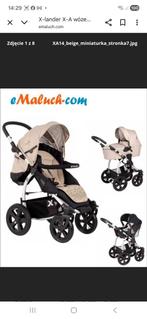 Kinderwagen - Perfect voor jouw kleintje!, Ophalen, Zo goed als nieuw, Overige merken