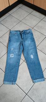 HOMAGE to Denim spijkerbroek maat 27, Ophalen of Verzenden, Zo goed als nieuw, Blauw