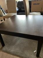 Gratis salontafel, Ophalen, Gebruikt, 50 tot 100 cm, Vierkant