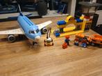 Duplo vliegtuig, Kinderen en Baby's, Speelgoed | Thomas de Trein, Ophalen, Gebruikt