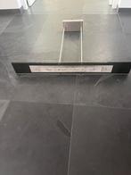 Moderne hanglamp, Ophalen, Gebruikt, Glas