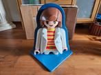 Playmobil winkel display dierenarts, Kinderen en Baby's, Speelgoed | Playmobil, Ophalen of Verzenden, Gebruikt, Complete set