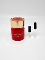 Spirito Fiorentino Tiziana Terenzi extrait de parfum Decant, Ophalen of Verzenden, Zo goed als nieuw