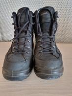 LOWA Renegade GTX MIX Wandelschoenen - Maat 43,5, Zwart, Ophalen of Verzenden, Wandelschoenen of Bergschoenen, LOWA